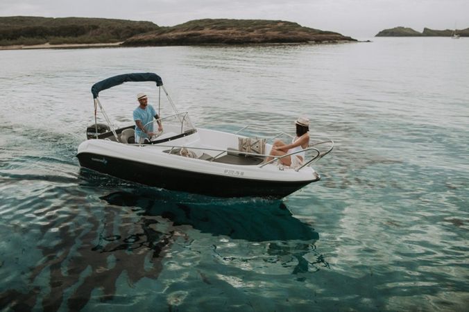 Tramontana 21 | Brujo