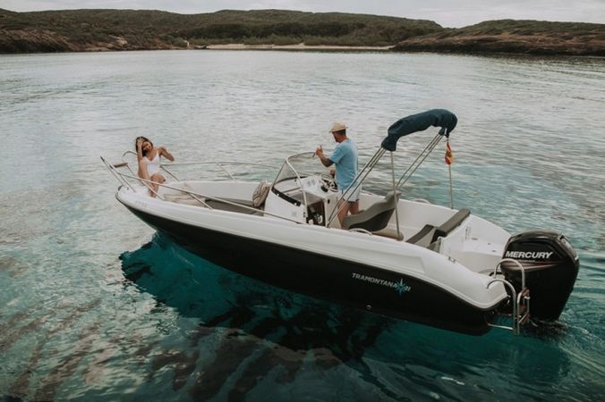 Tramontana 21 | Brujo