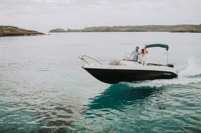 Tramontana 21 | Brujo