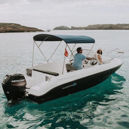 Tramontana 21 | Brujo