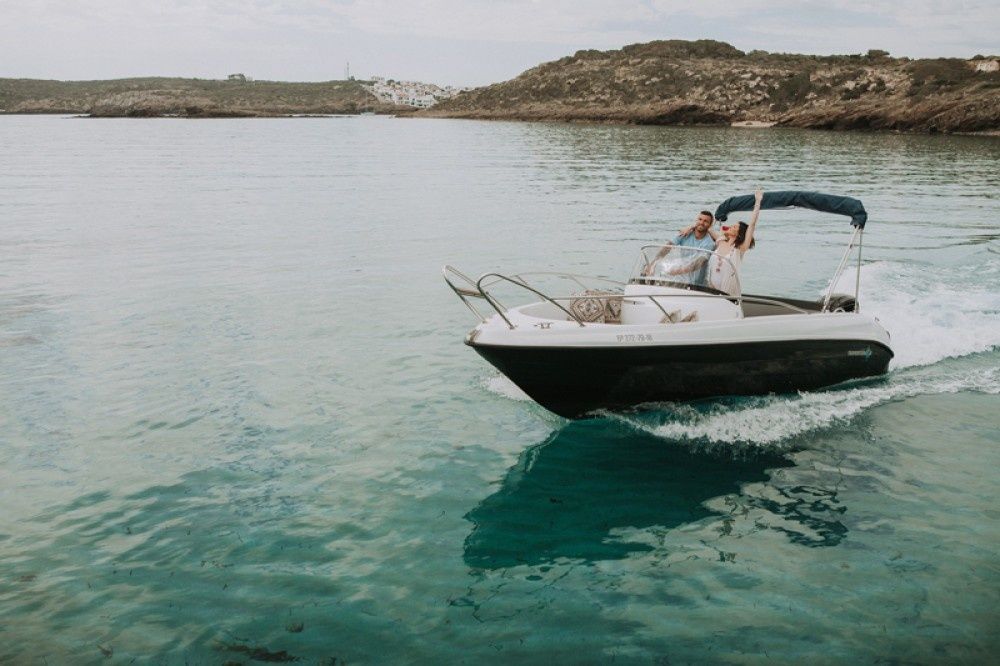 Tramontana 21 | Brujo