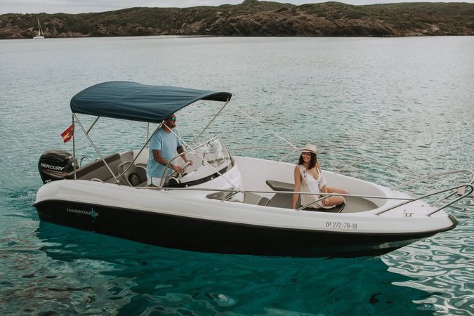 Tramontana 21 | Brujo