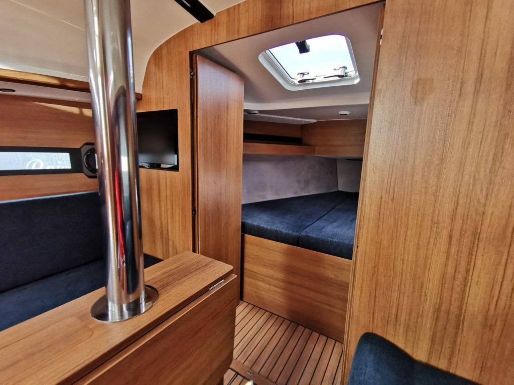 Antila 33 | Ruda Kawka