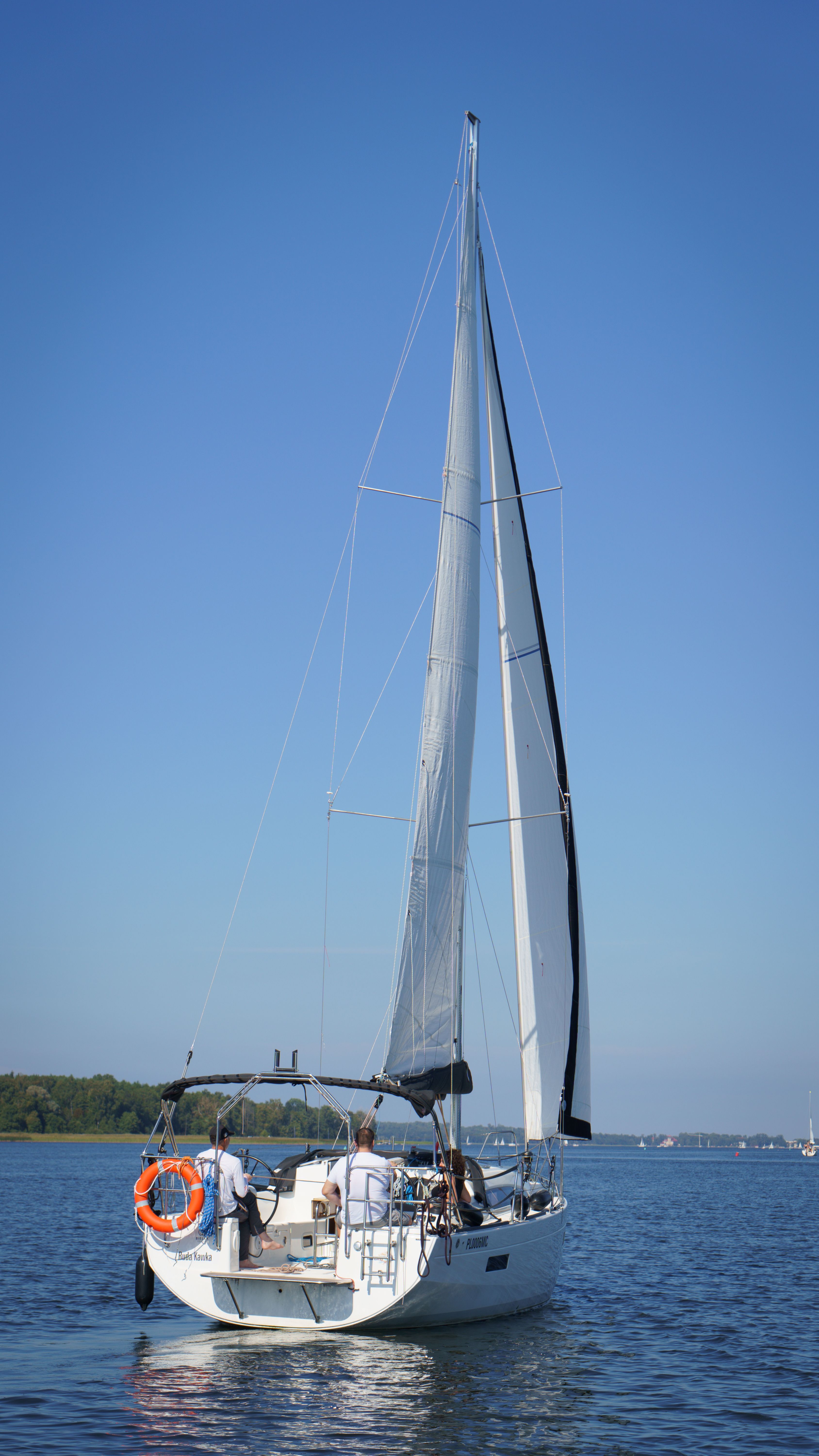 Antila 33 | Ruda Kawka