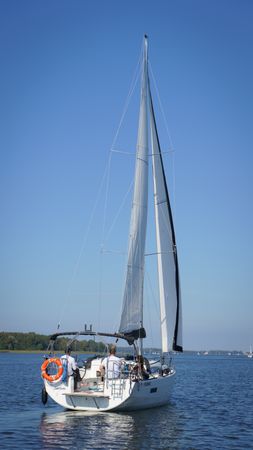 Antila 33 | Ruda Kawka