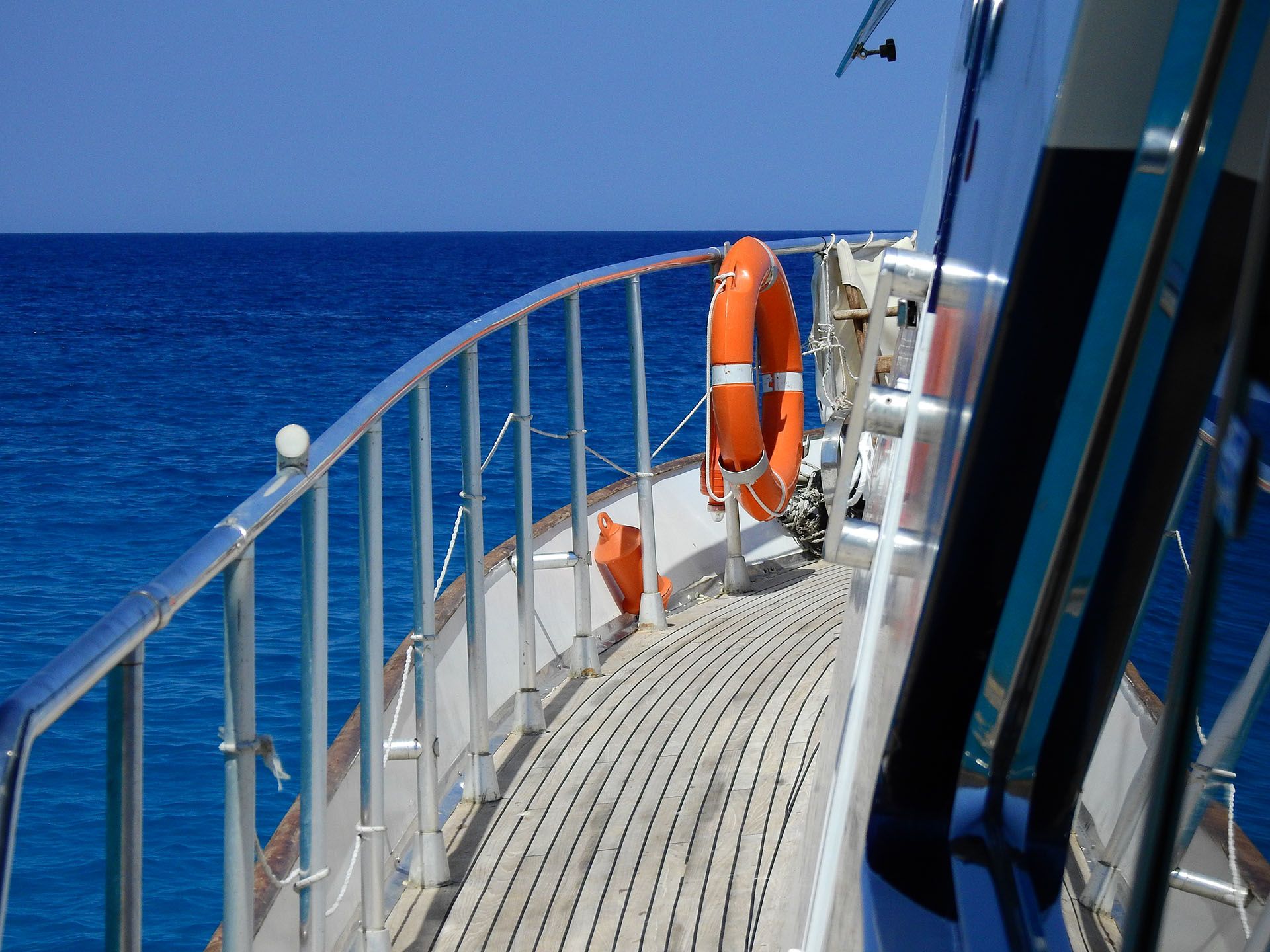 Sanlorenzo 78 | Summer Dream