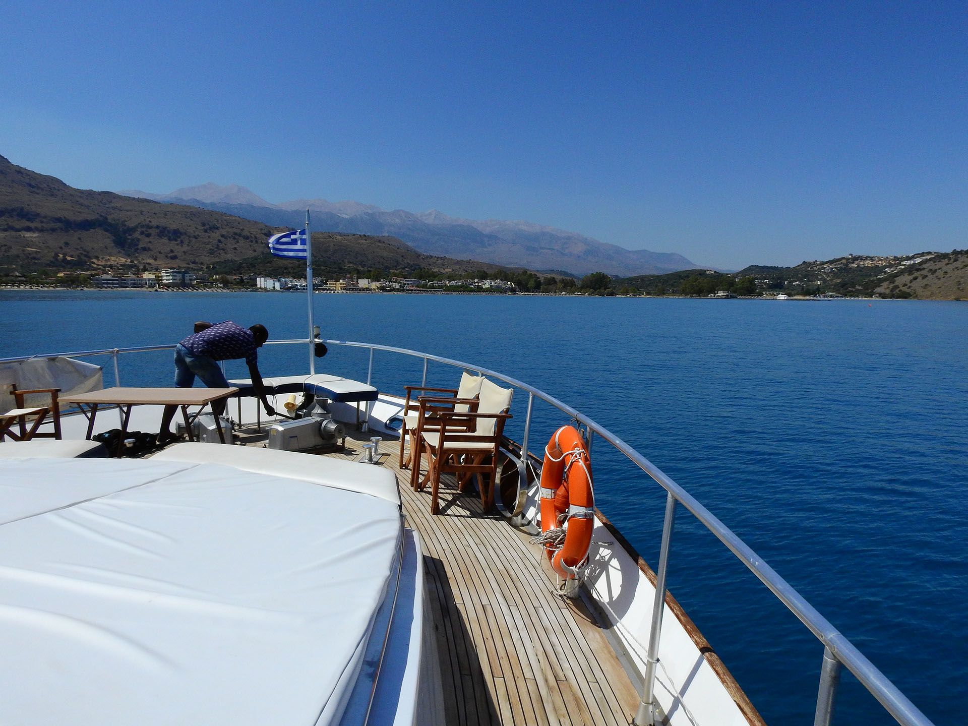 Sanlorenzo 78 | Summer Dream