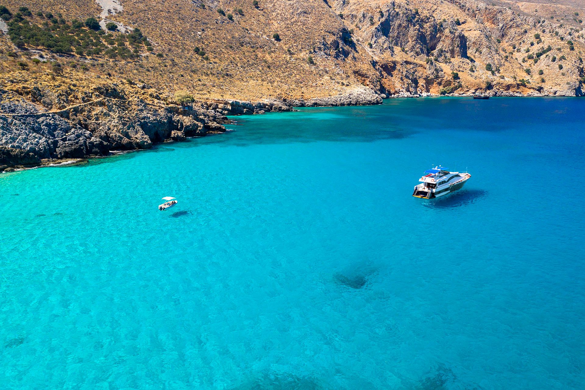 Sanlorenzo 78 | Summer Dream