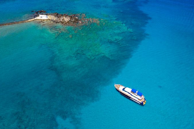 Sanlorenzo 78 | Summer Dream