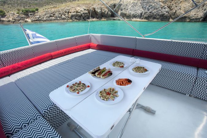 Sanlorenzo 78 | Summer Dream