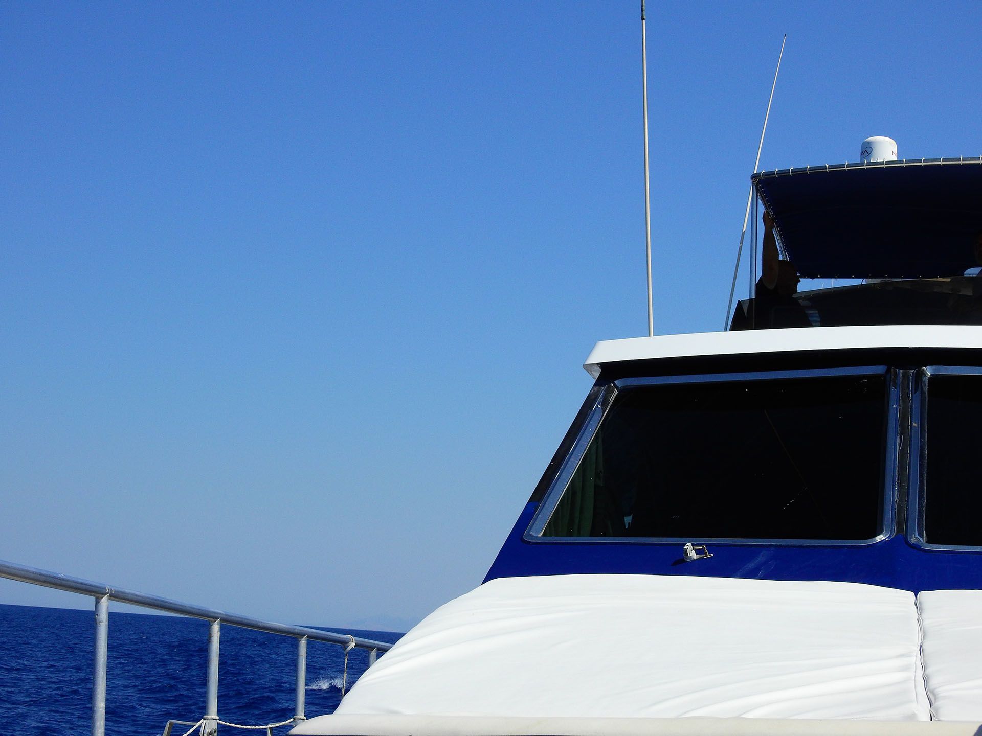 Sanlorenzo 78 | Summer Dream