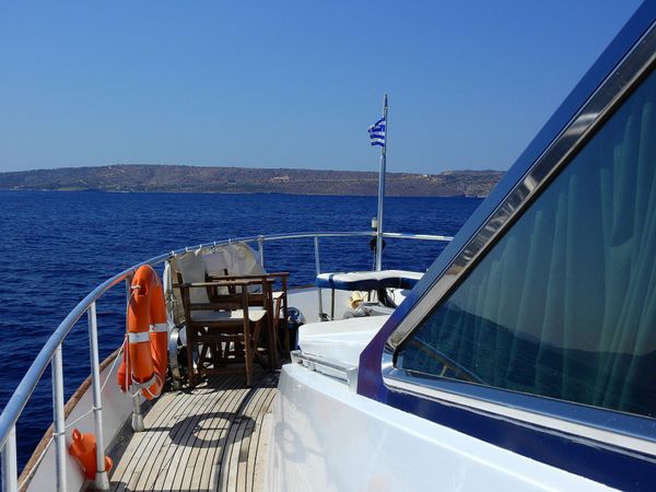 Sanlorenzo 78 | Summer Dream