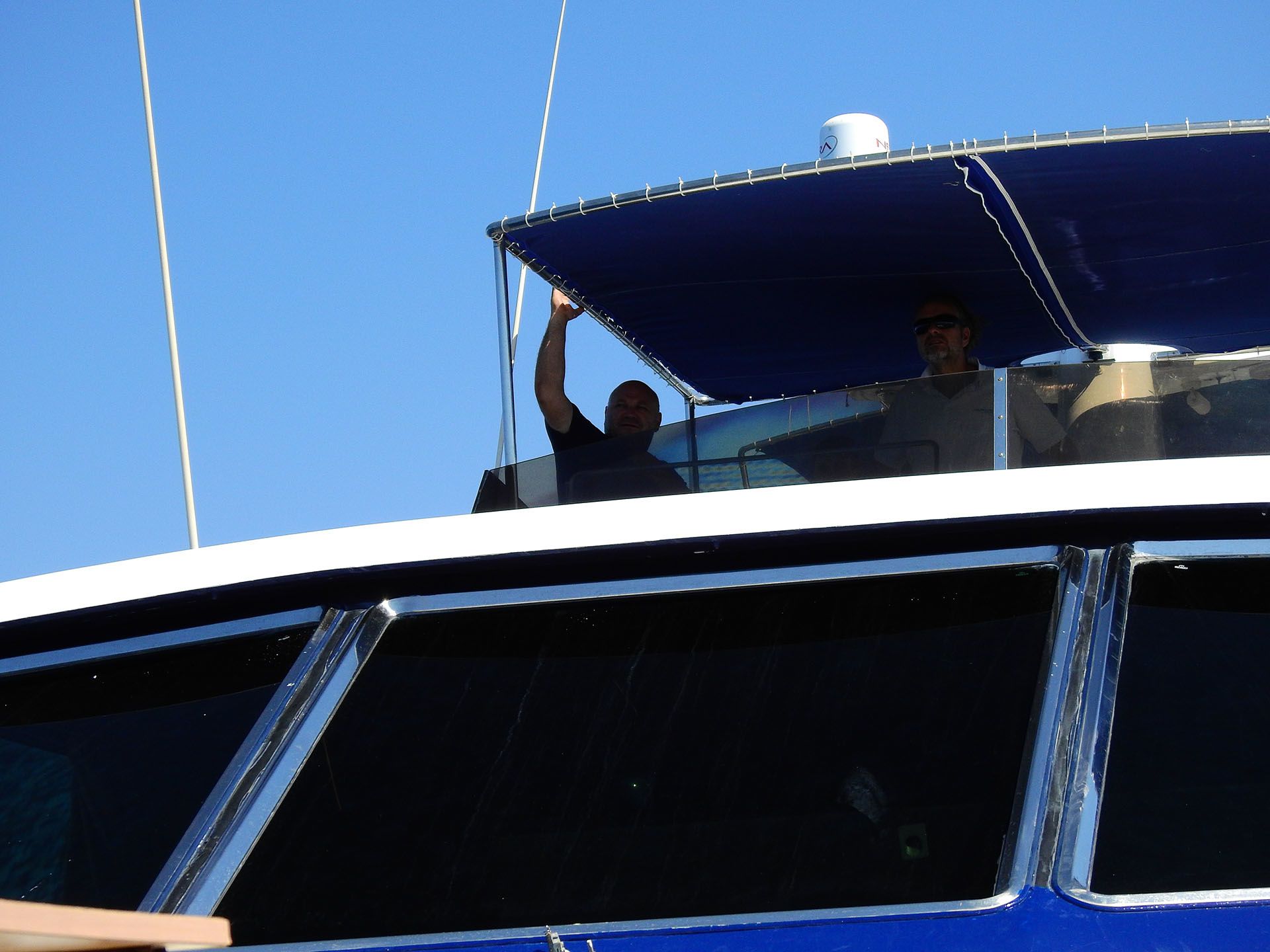 Sanlorenzo 78 | Summer Dream