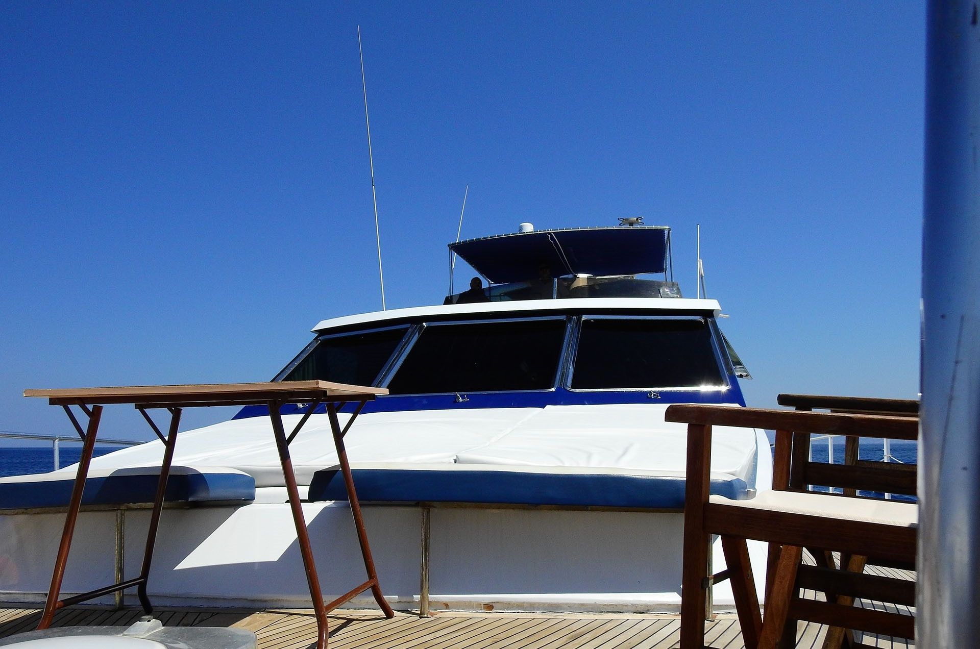 Sanlorenzo 78 | Summer Dream