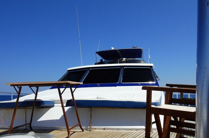 Sanlorenzo 78 | Summer Dream