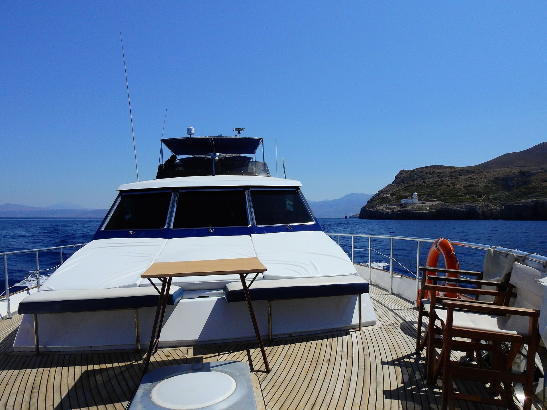 Sanlorenzo 78 | Summer Dream