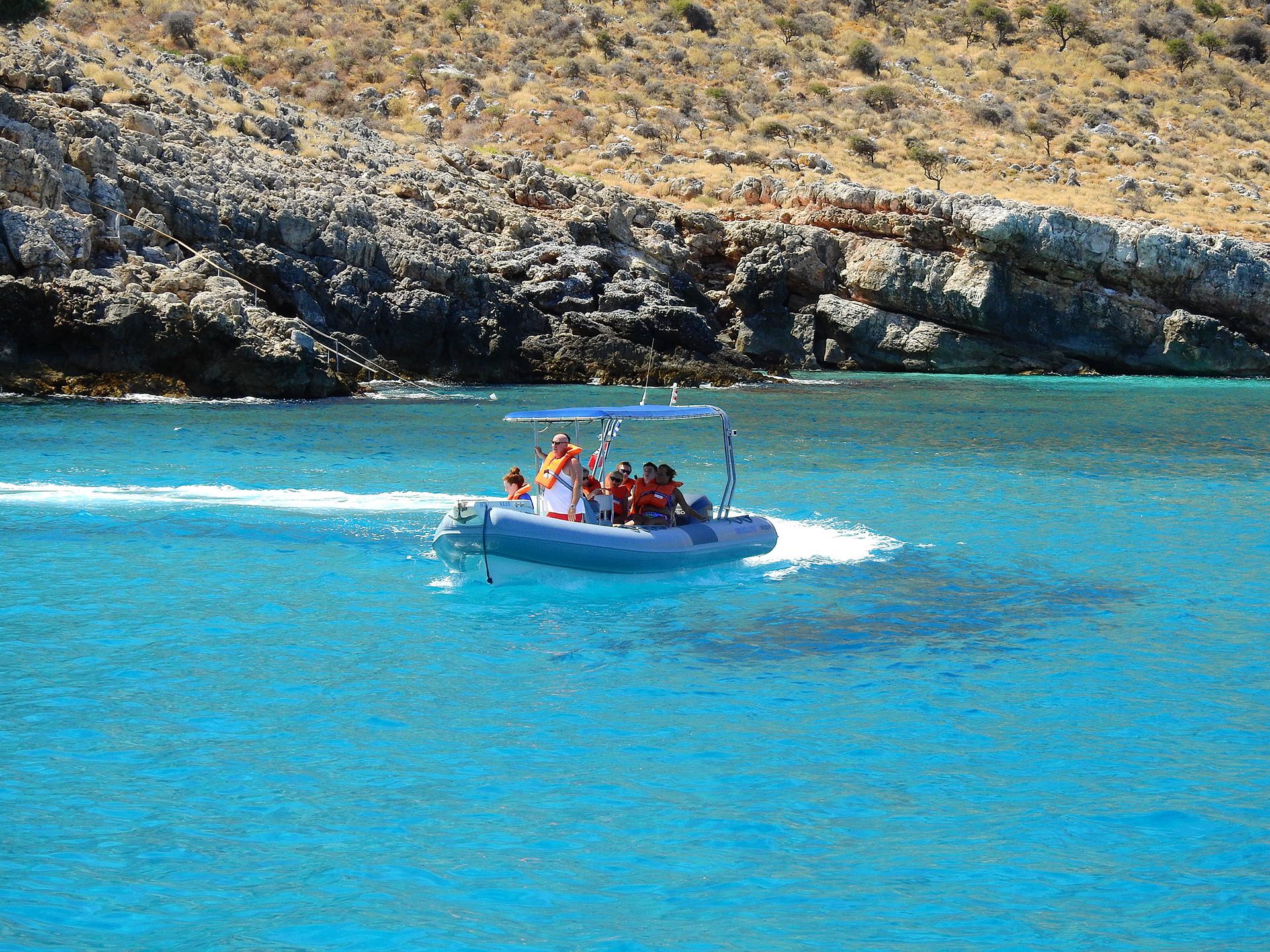 Sanlorenzo 78 | Summer Dream