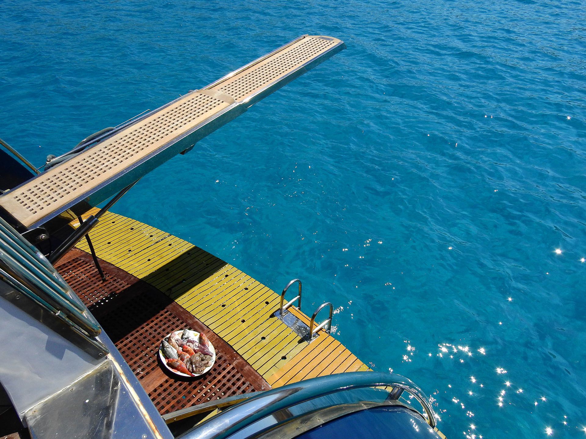 Sanlorenzo 78 | Summer Dream