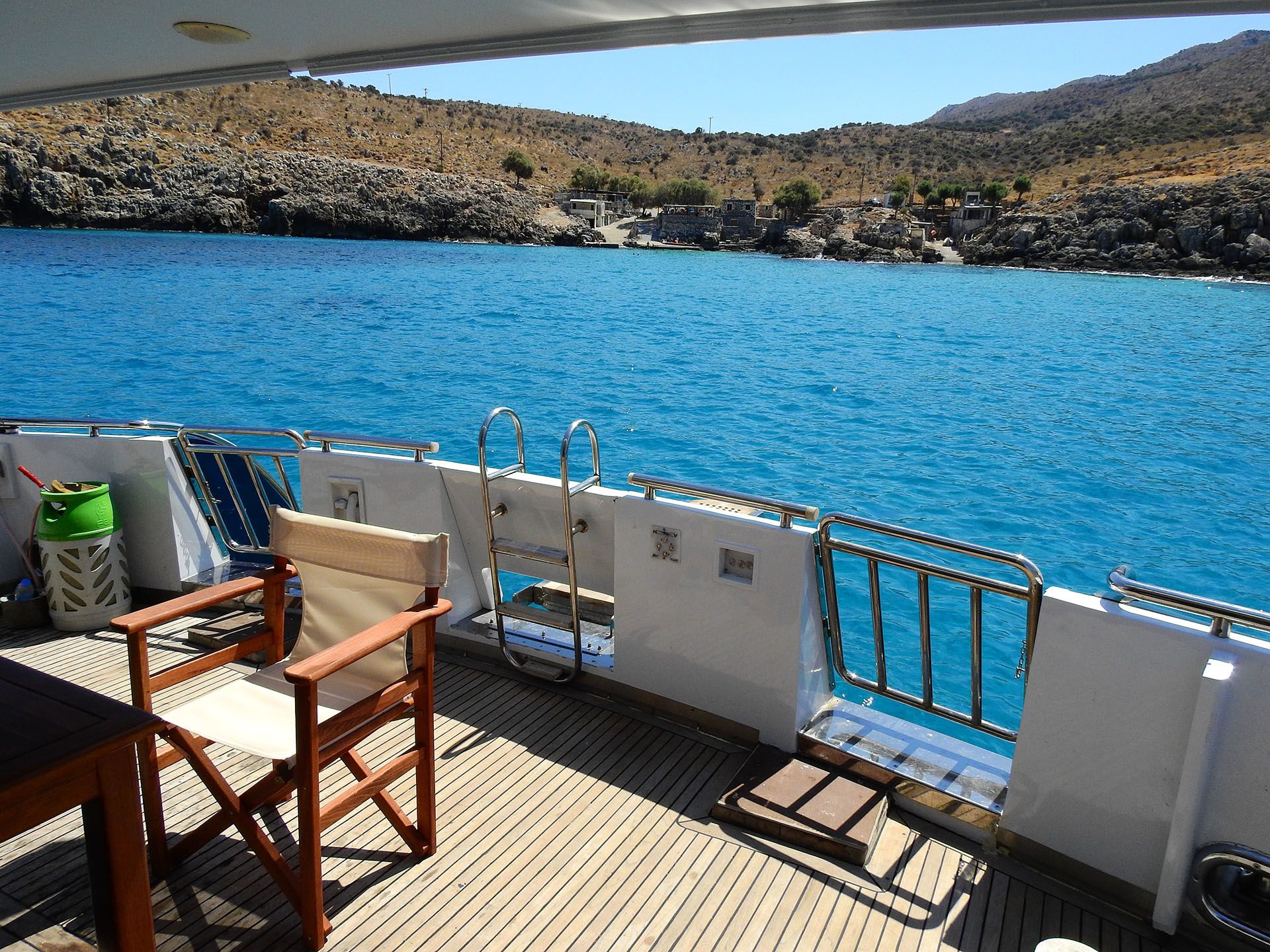 Sanlorenzo 78 | Summer Dream