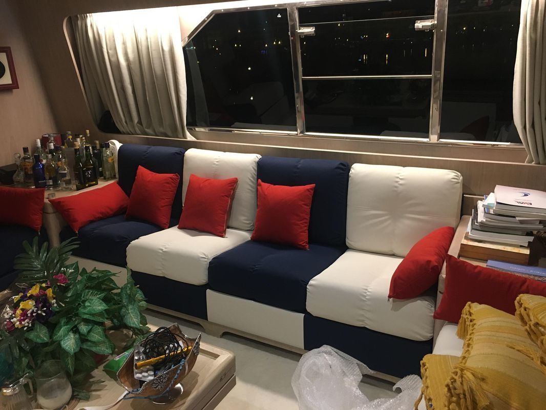 Sanlorenzo 78 | Summer Dream