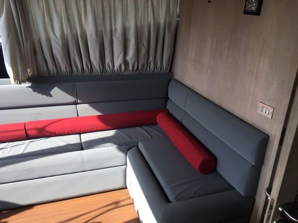 Sanlorenzo 78 | Summer Dream