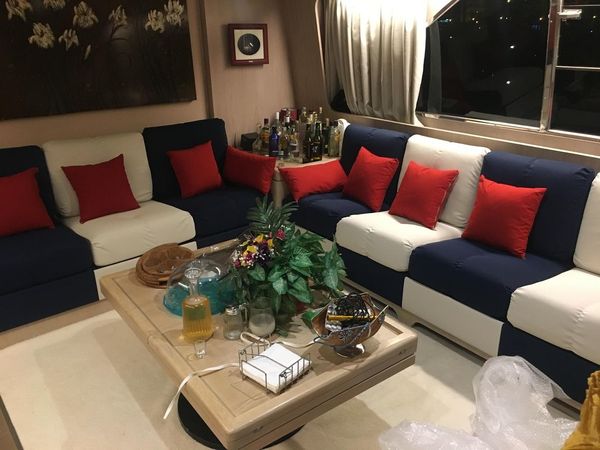 Sanlorenzo 78 | Summer Dream