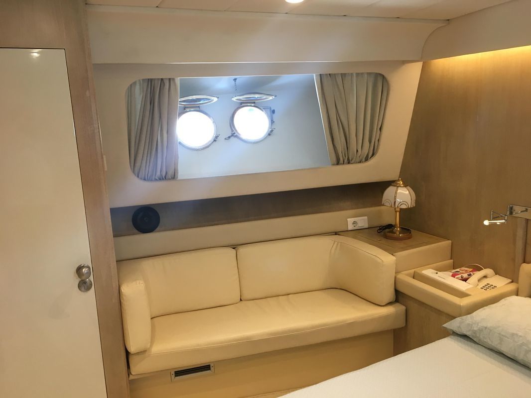 Sanlorenzo 78 | Summer Dream