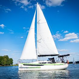 Antila 30.1 | Czarny Czort