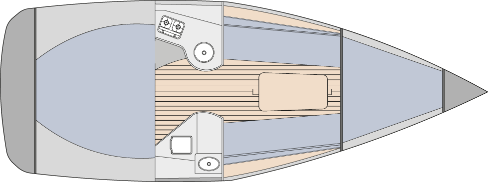 Antila 27 | Toblerone