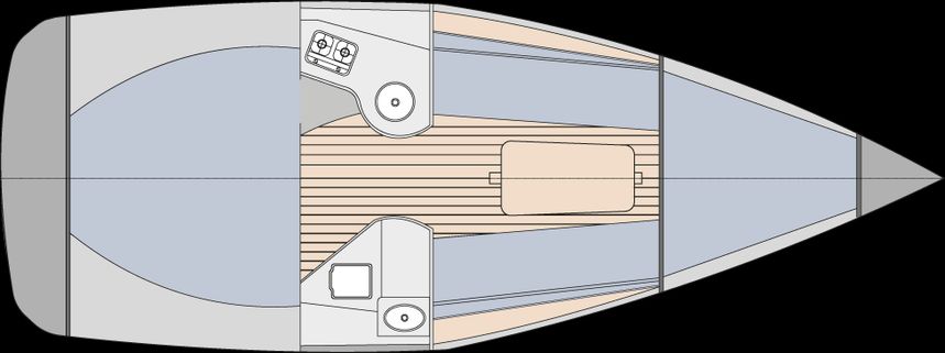 Antila 27 | Toblerone