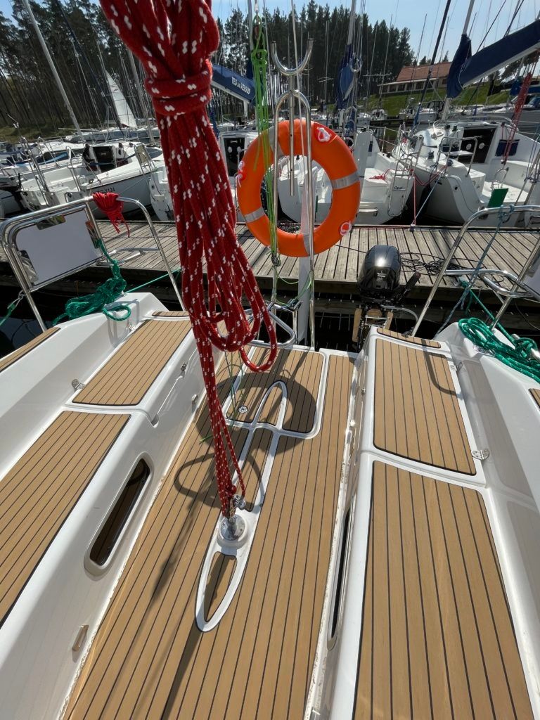 Antila 27 | Toblerone