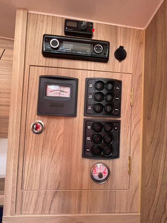 Antila 27 | Toblerone