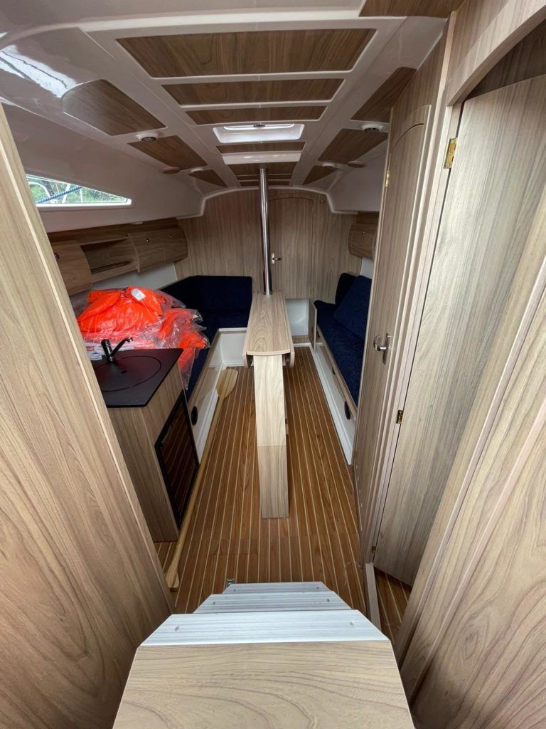 Antila 27 | Toblerone