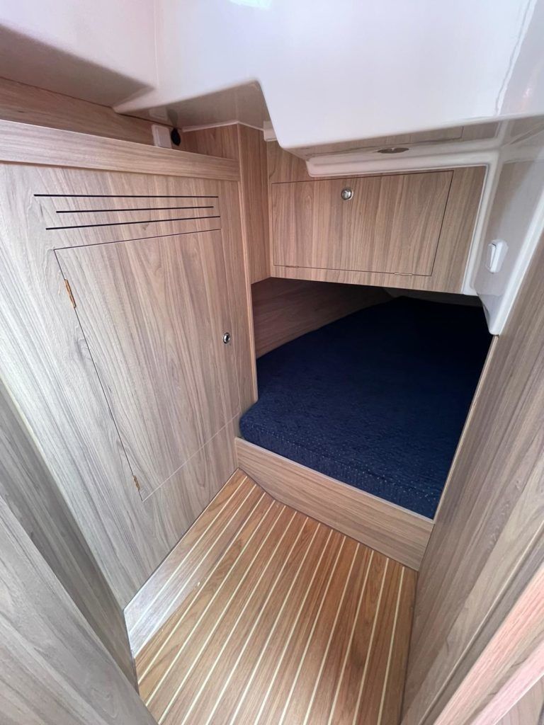 Antila 27 | Toblerone