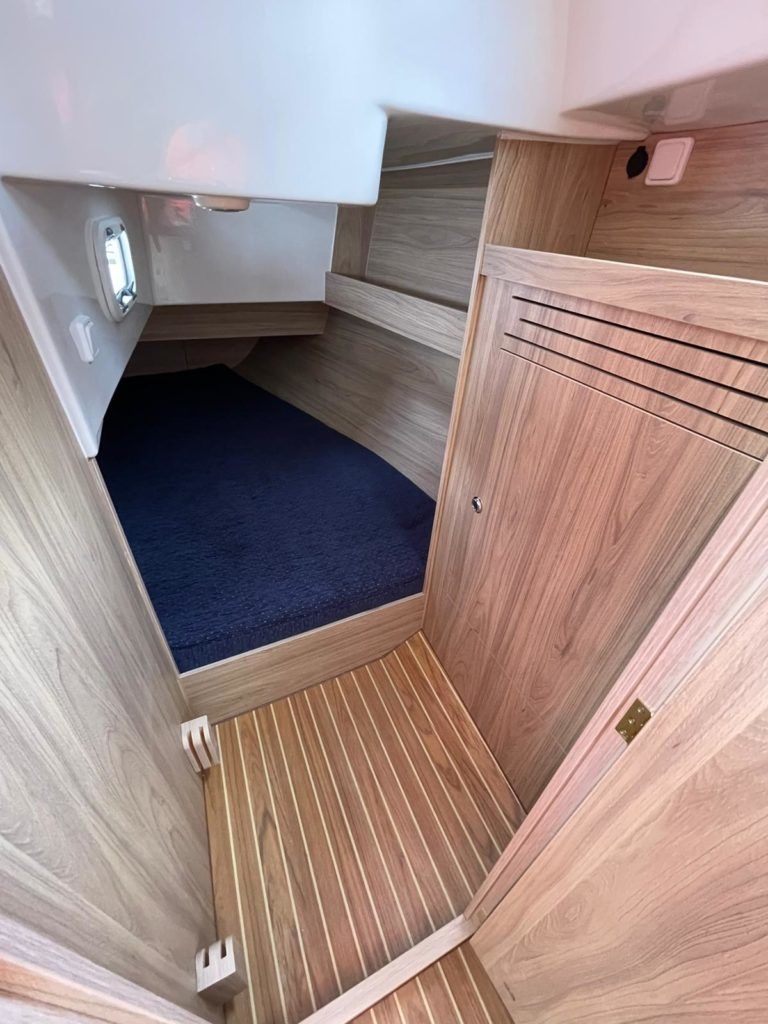 Antila 27 | Toblerone