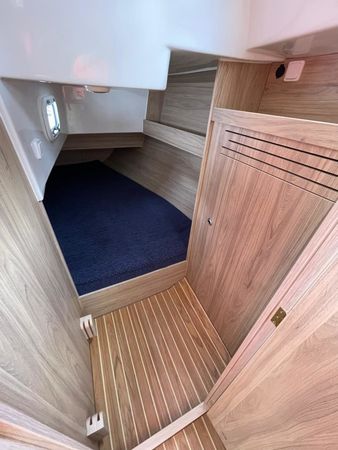 Antila 27 | Toblerone