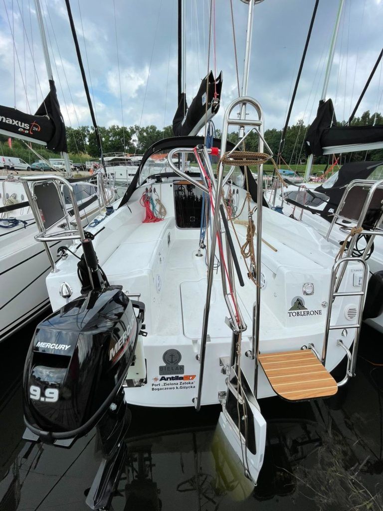 Antila 27 | Toblerone