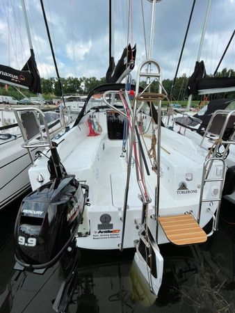 Antila 27 | Toblerone