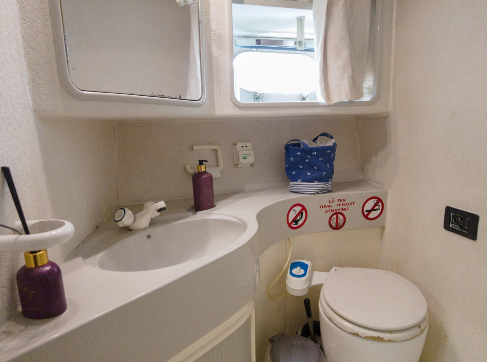 Fairline 55 | My Uranos