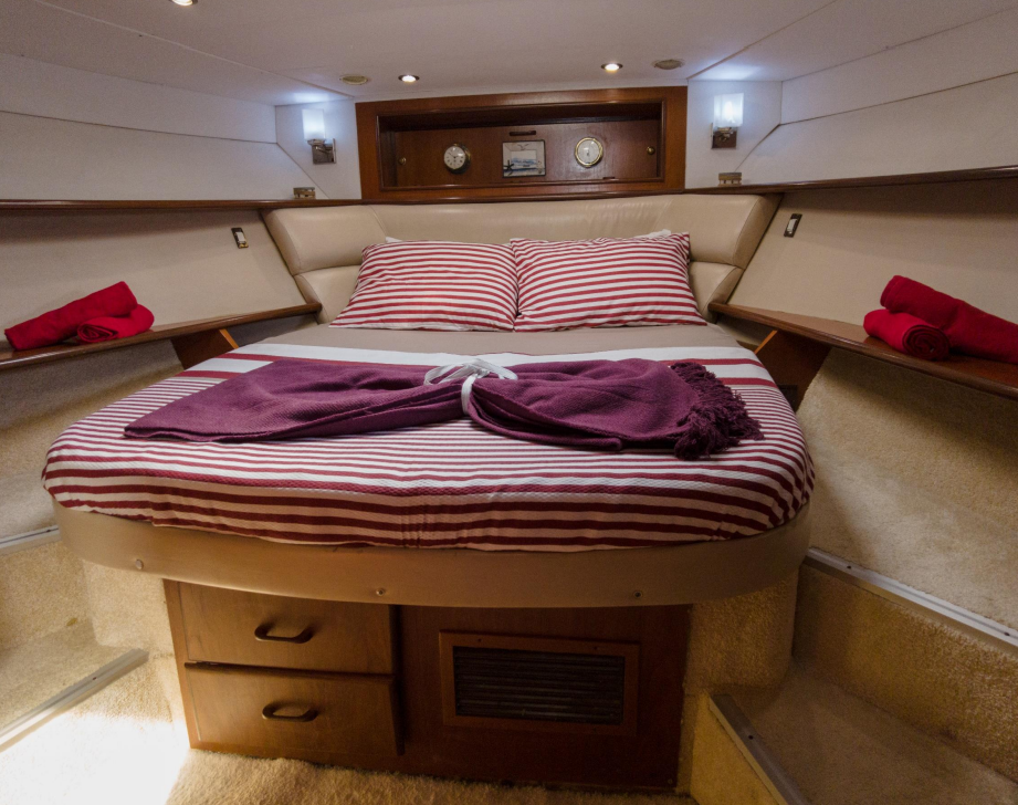 Fairline 55 | My Uranos