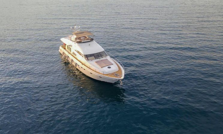 Princess 22 | Consent 24