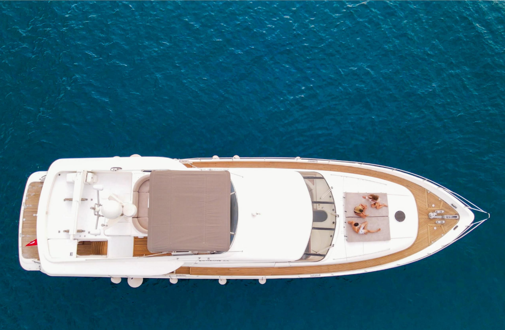 Princess 22 | Consent 24