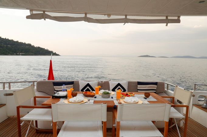 Princess 22 | Consent 24