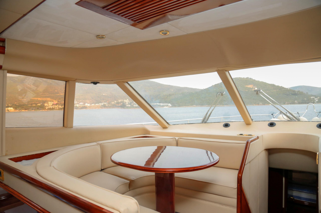 Princess 22 | Consent 24