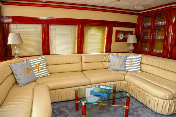 Princess 22 | Consent 24