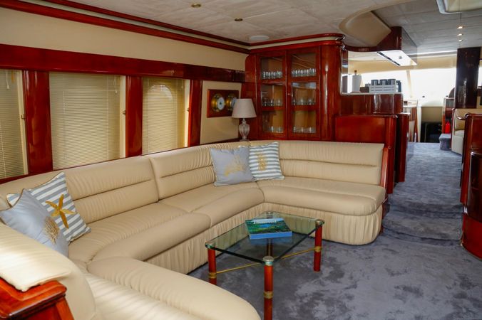 Princess 22 | Consent 24