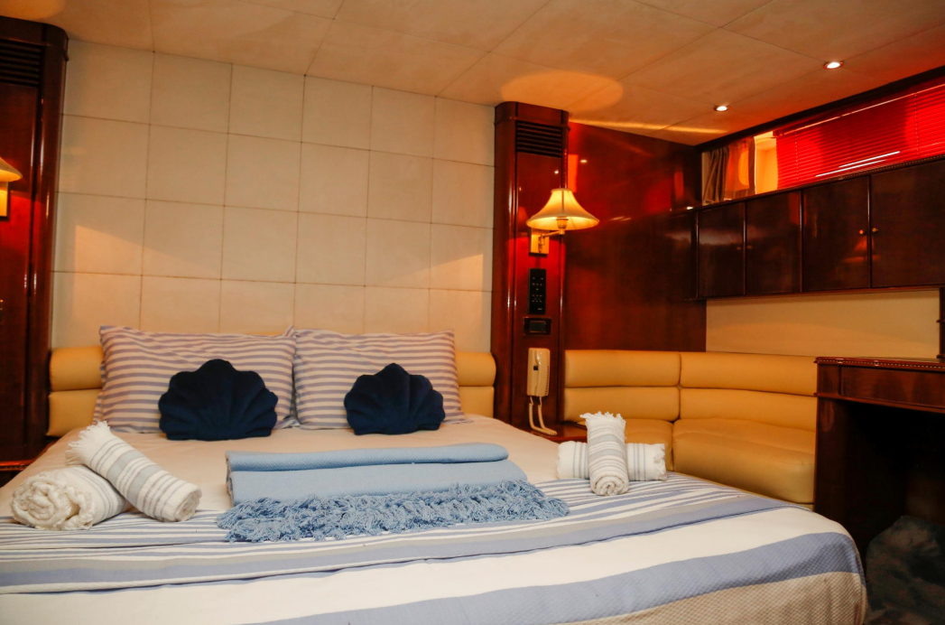 Princess 22 | Consent 24