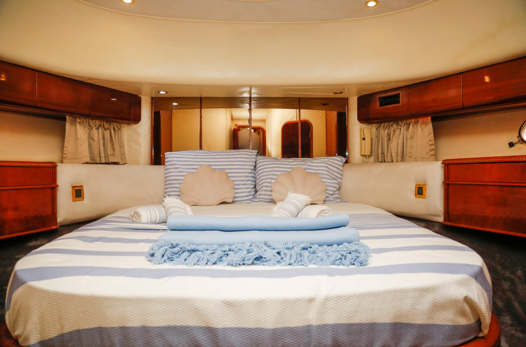 Princess 22 | Consent 24