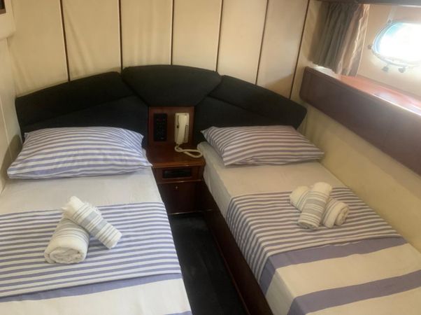 Princess 22 | Consent 24