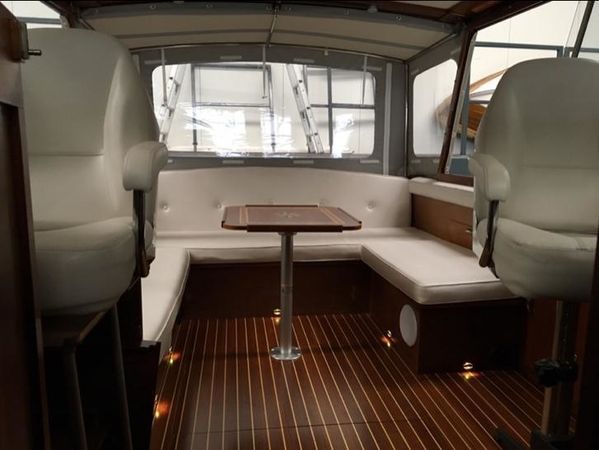 Mulder Super Favorite 960 OK | Patou Royal